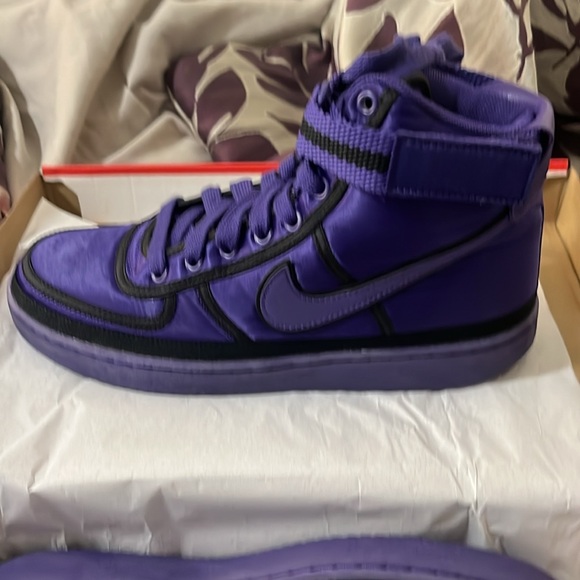 Nike Vandal High Supreme QS - Picture 2 of 4